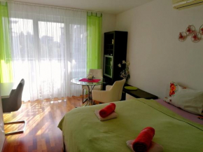 Apartment Zelena Oaza